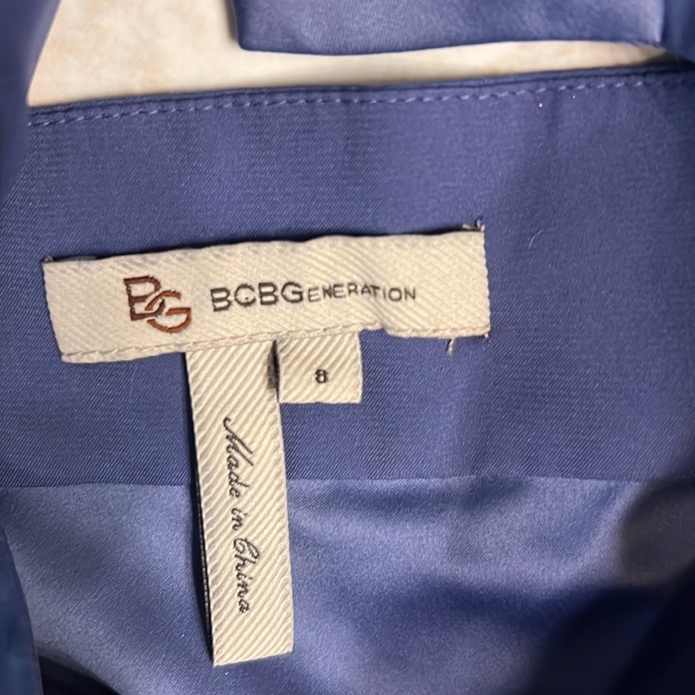 BCBGeneration. Size S. - Picture 7 of 14